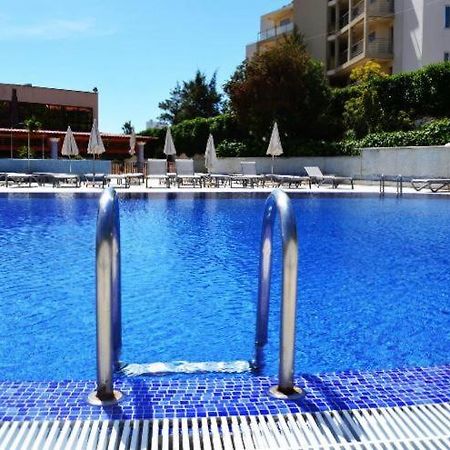 Sofiamarholidays - Casa Praia Mar ปอร์ติเมา ภายนอก รูปภาพ