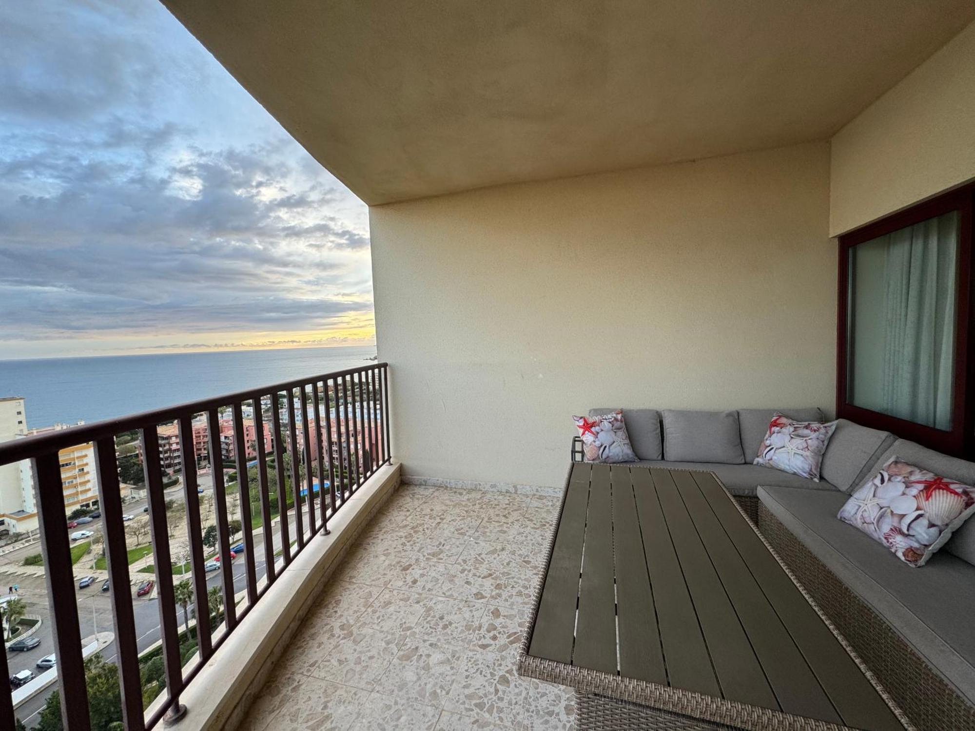 Sofiamarholidays - Casa Praia Mar ปอร์ติเมา ภายนอก รูปภาพ