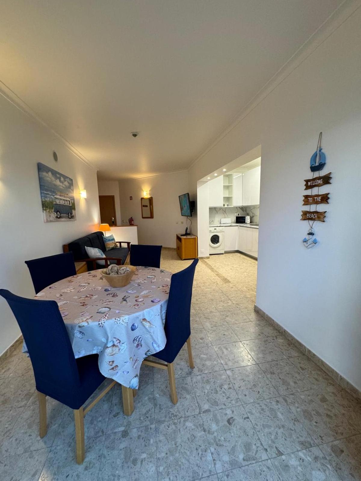 Sofiamarholidays - Casa Praia Mar ปอร์ติเมา ภายนอก รูปภาพ