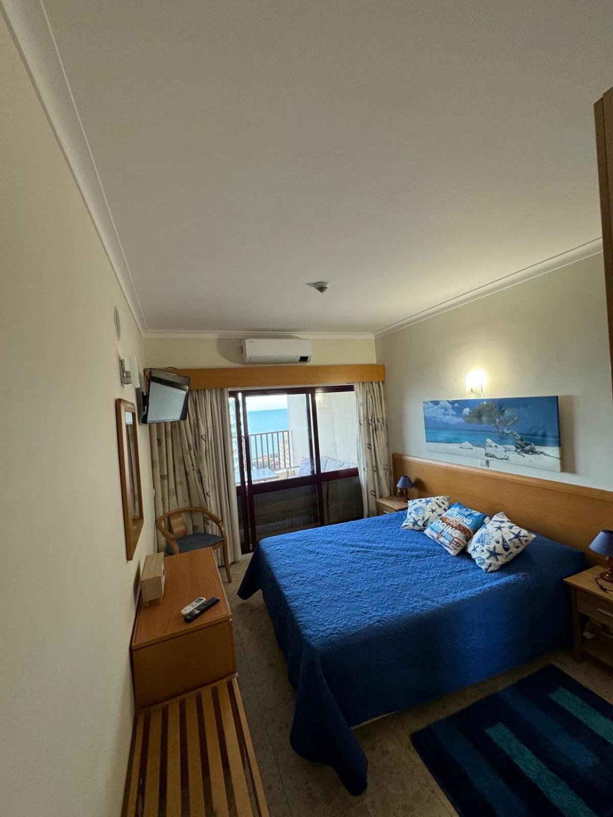 Sofiamarholidays - Casa Praia Mar ปอร์ติเมา ภายนอก รูปภาพ