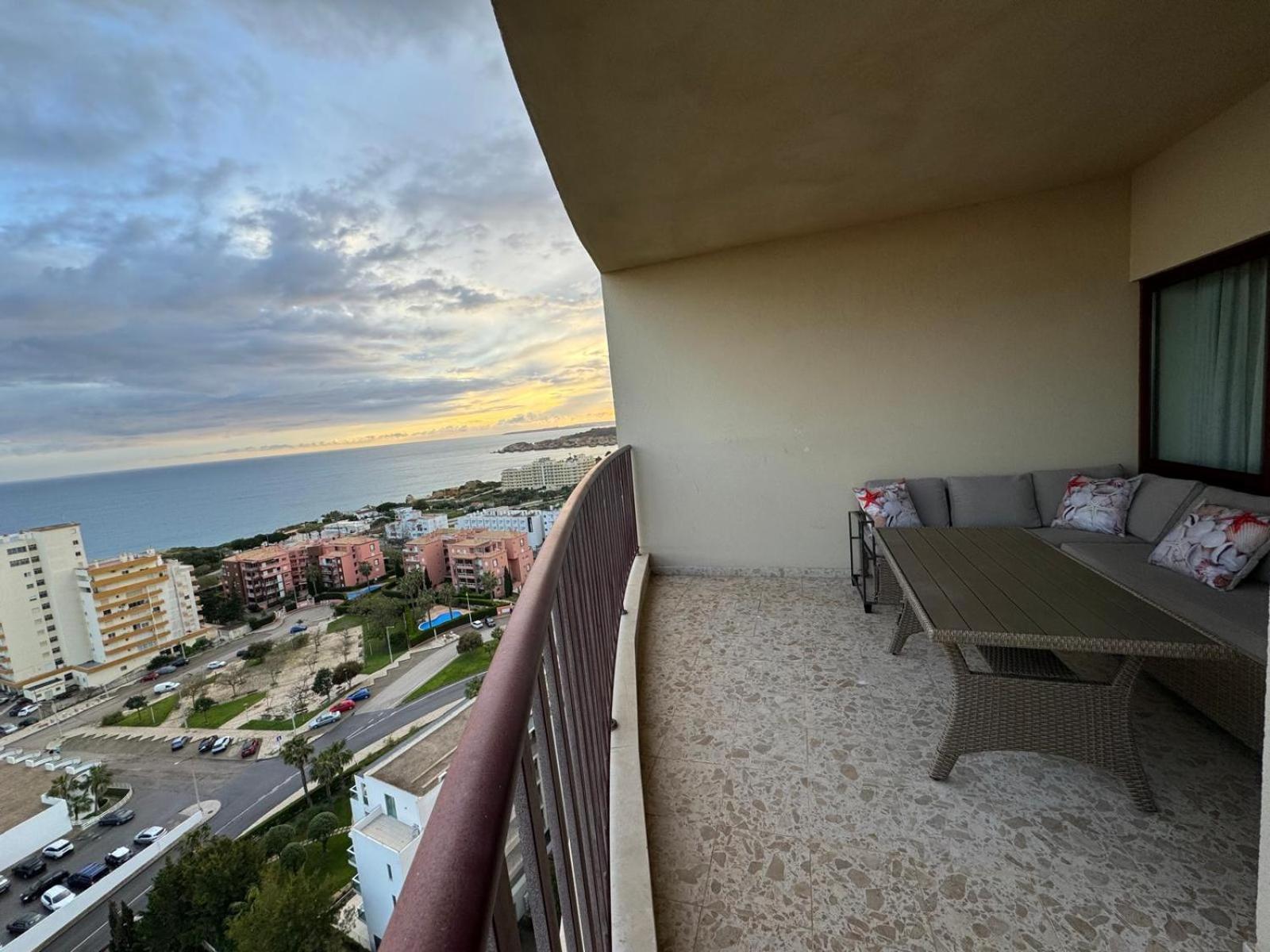 Sofiamarholidays - Casa Praia Mar ปอร์ติเมา ภายนอก รูปภาพ