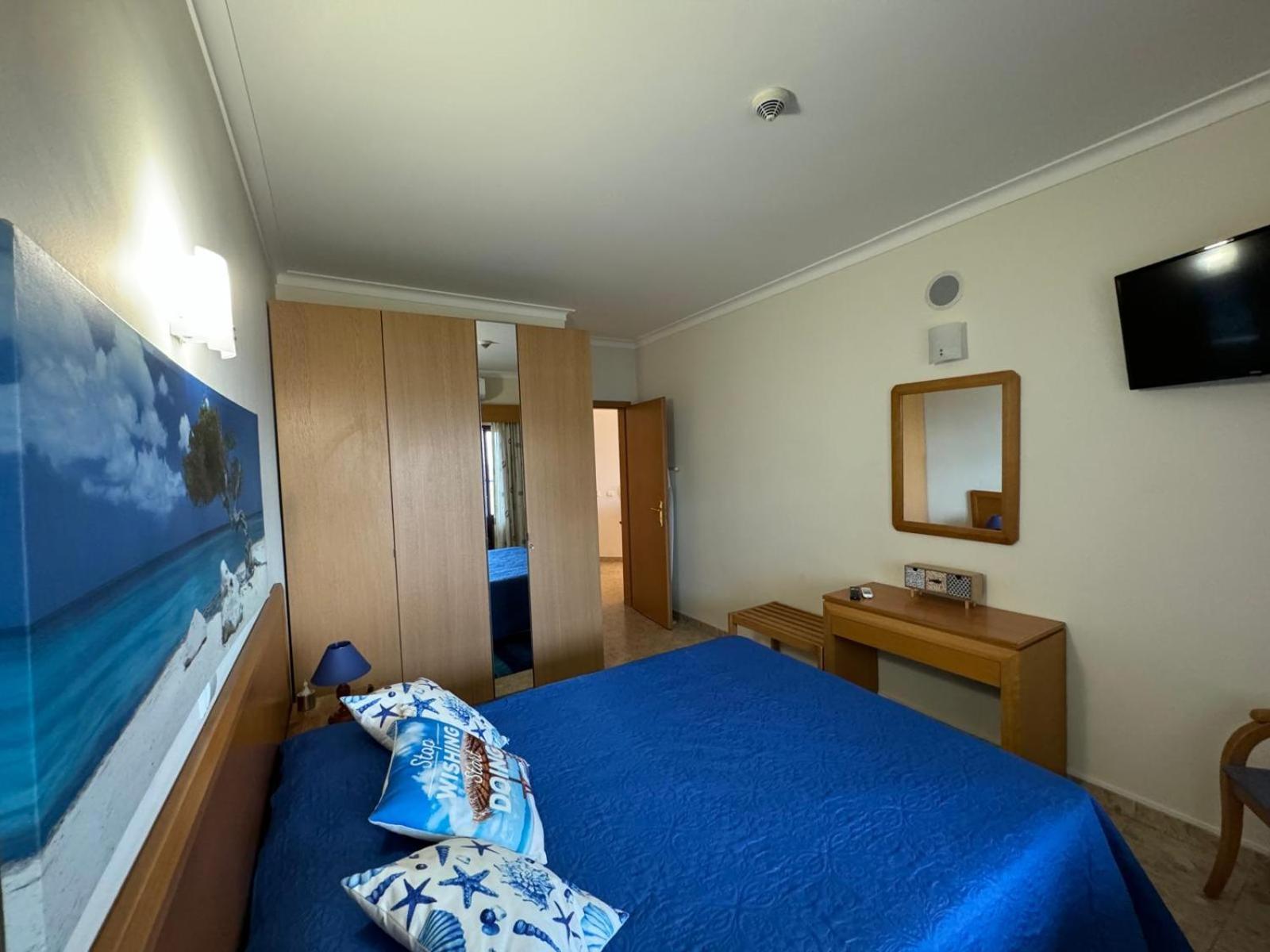 Sofiamarholidays - Casa Praia Mar ปอร์ติเมา ภายนอก รูปภาพ