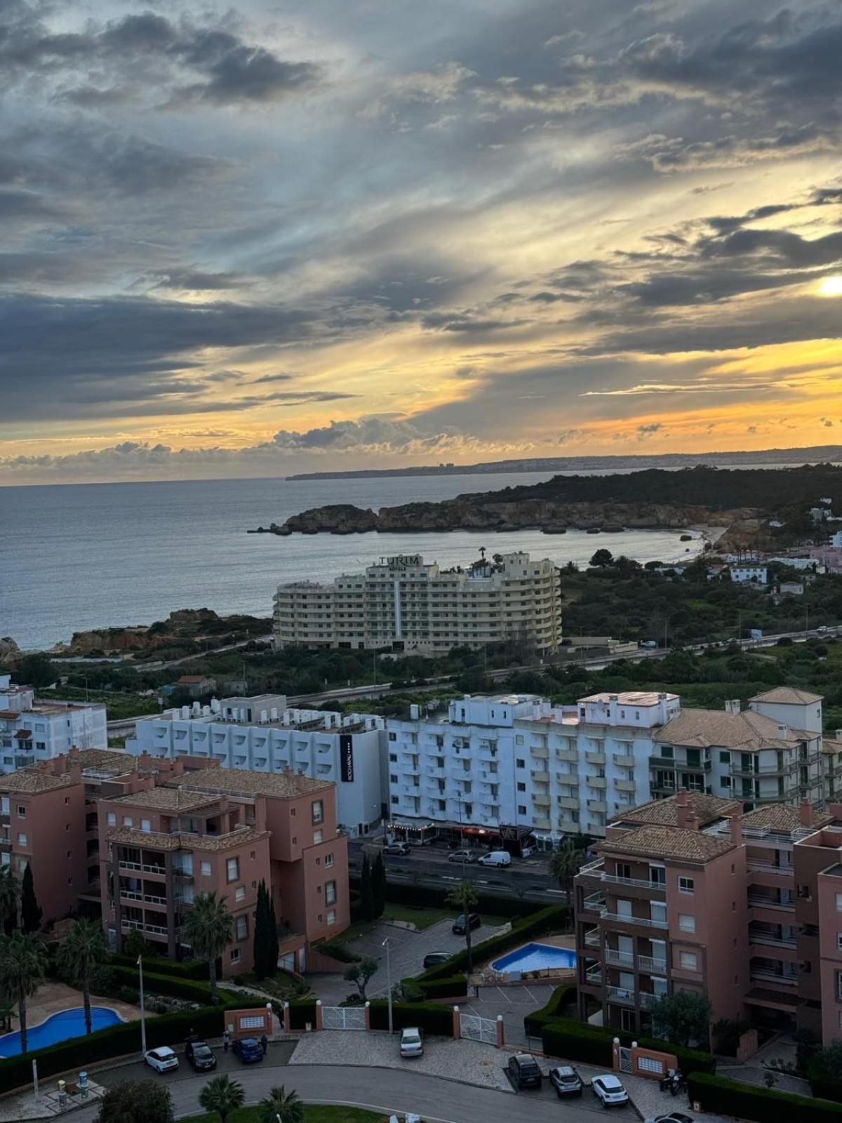 Sofiamarholidays - Casa Praia Mar ปอร์ติเมา ภายนอก รูปภาพ