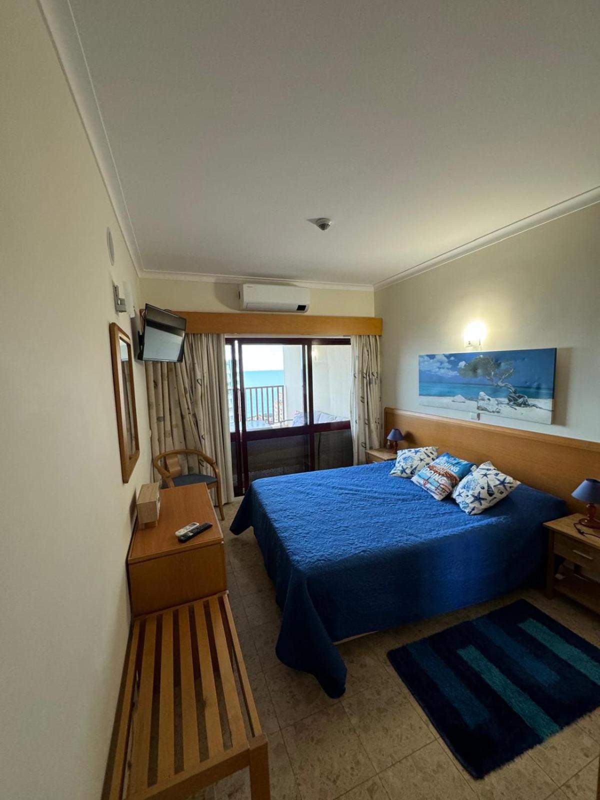 Sofiamarholidays - Casa Praia Mar ปอร์ติเมา ภายนอก รูปภาพ