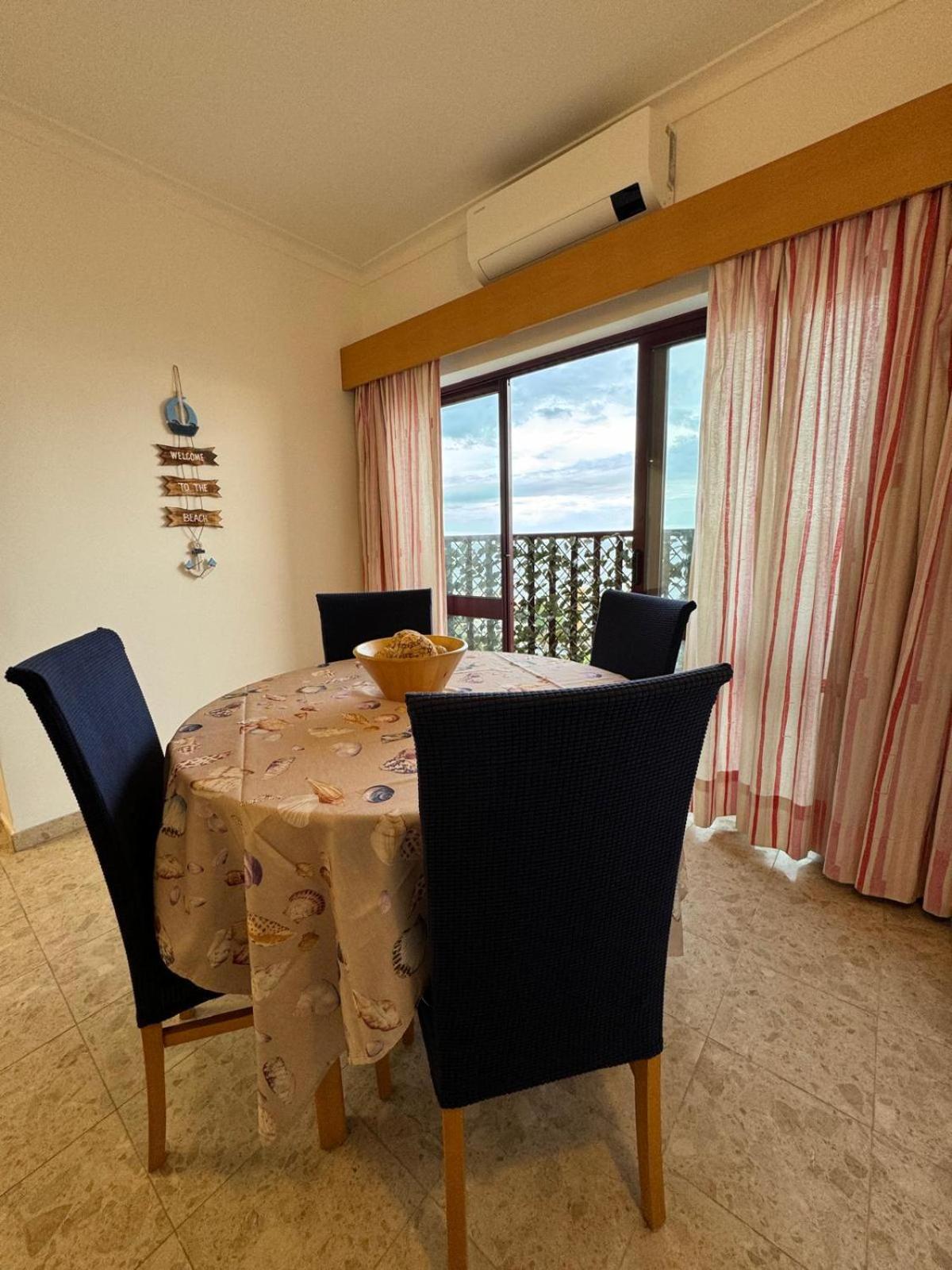 Sofiamarholidays - Casa Praia Mar ปอร์ติเมา ภายนอก รูปภาพ