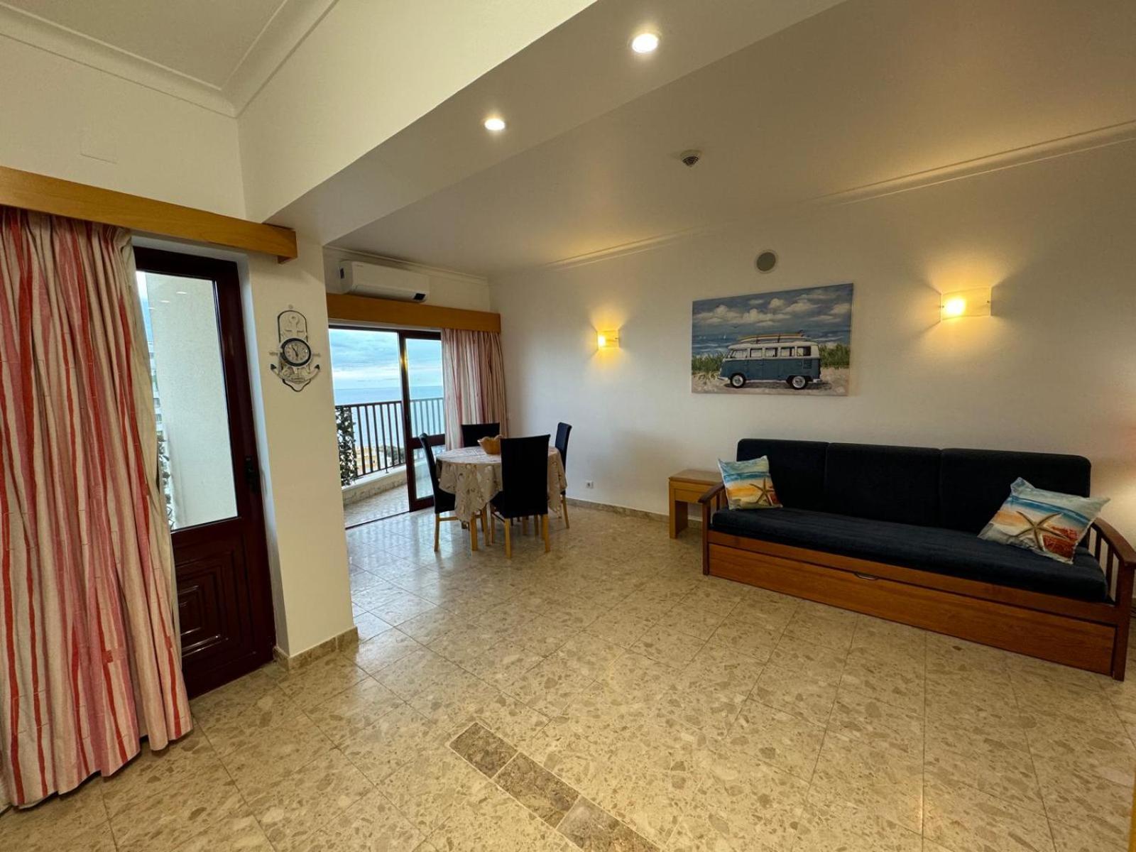 Sofiamarholidays - Casa Praia Mar ปอร์ติเมา ภายนอก รูปภาพ