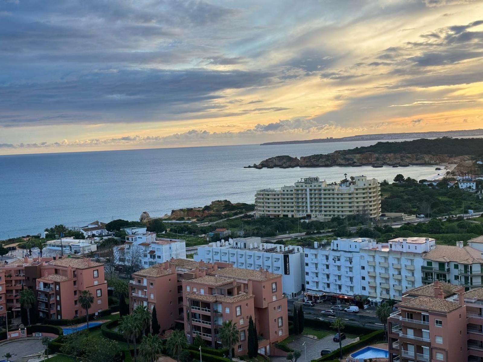 Sofiamarholidays - Casa Praia Mar ปอร์ติเมา ภายนอก รูปภาพ