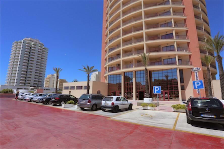 Sofiamarholidays - Casa Praia Mar ปอร์ติเมา ภายนอก รูปภาพ