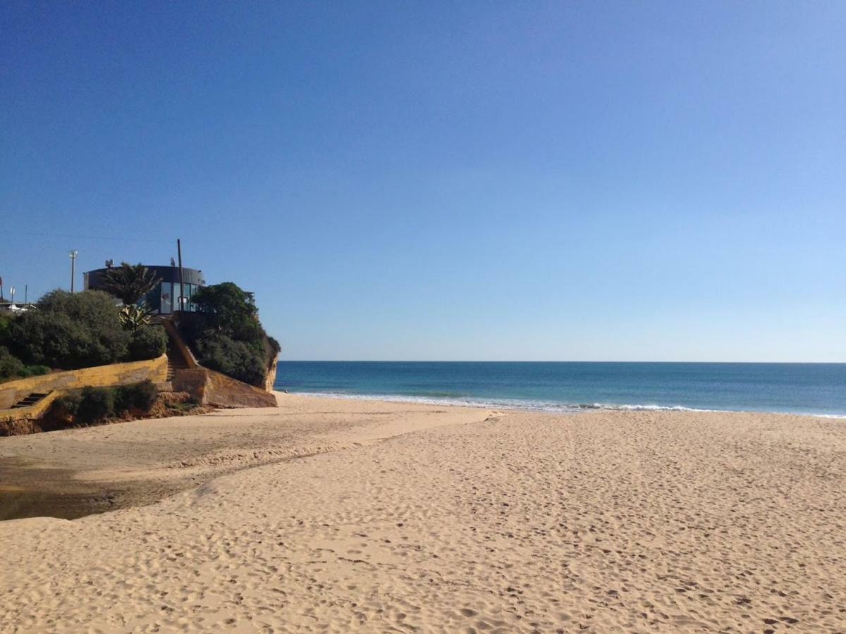 Sofiamarholidays - Casa Praia Mar ปอร์ติเมา ภายนอก รูปภาพ
