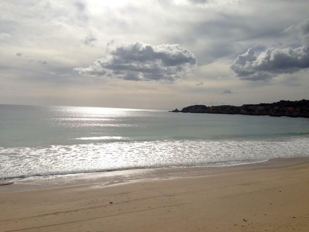 Sofiamarholidays - Casa Praia Mar ปอร์ติเมา ภายนอก รูปภาพ
