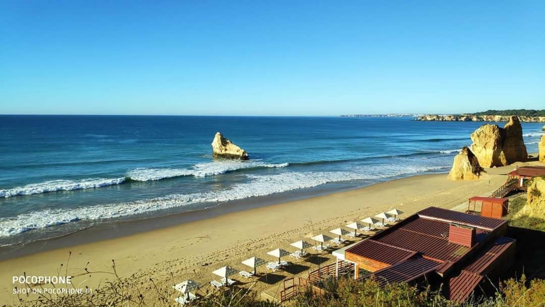 Sofiamarholidays - Casa Praia Mar ปอร์ติเมา ภายนอก รูปภาพ
