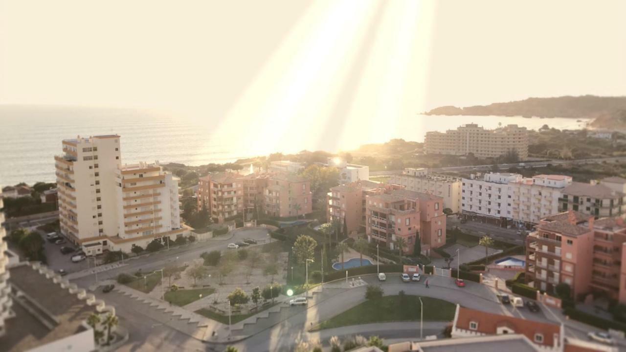 Sofiamarholidays - Casa Praia Mar ปอร์ติเมา ภายนอก รูปภาพ