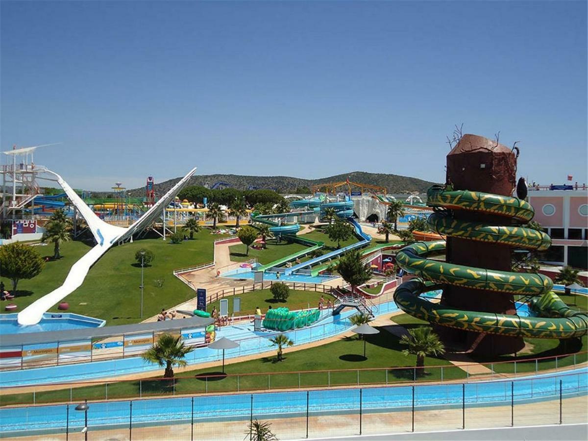 Sofiamarholidays - Casa Praia Mar ปอร์ติเมา ภายนอก รูปภาพ